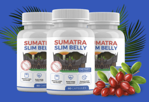 Does Sumatra Slim Belly Tonic Really Work? Find Out Here!