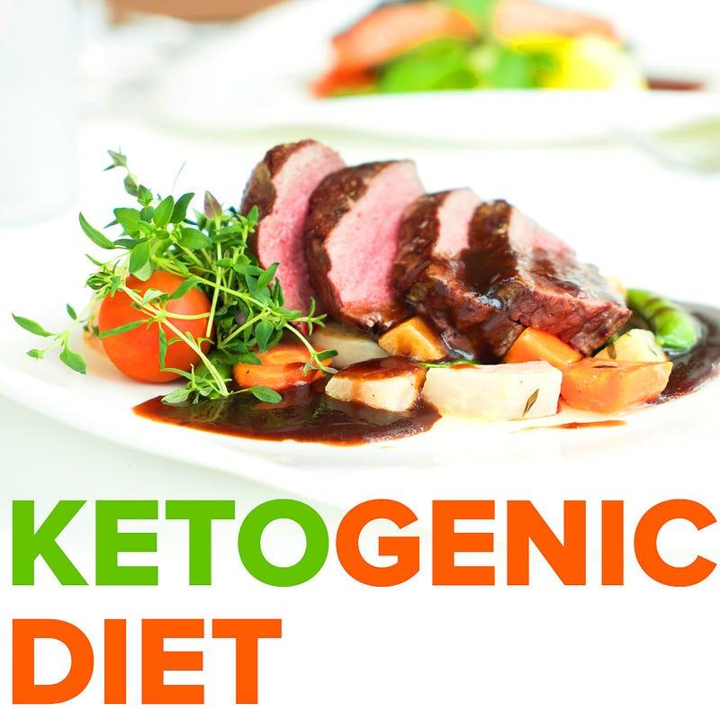 Transform Your Body and Health with Customised Keto Diet Plan
