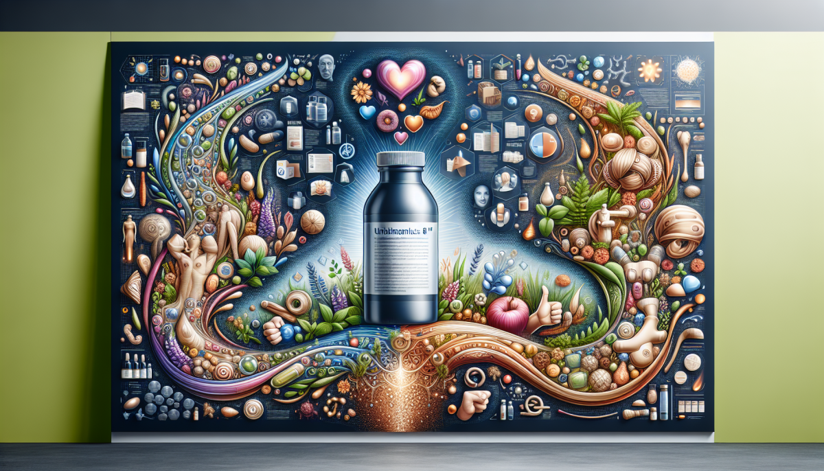 Unveil VenoPlus 8™: Ingredients, Benefits, Reviews Guide