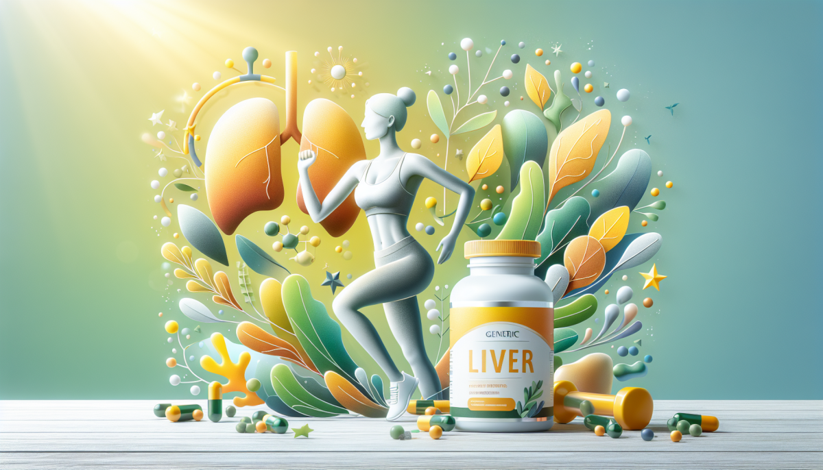 Maximize Weight Loss with Liv Pure Liver Supplement