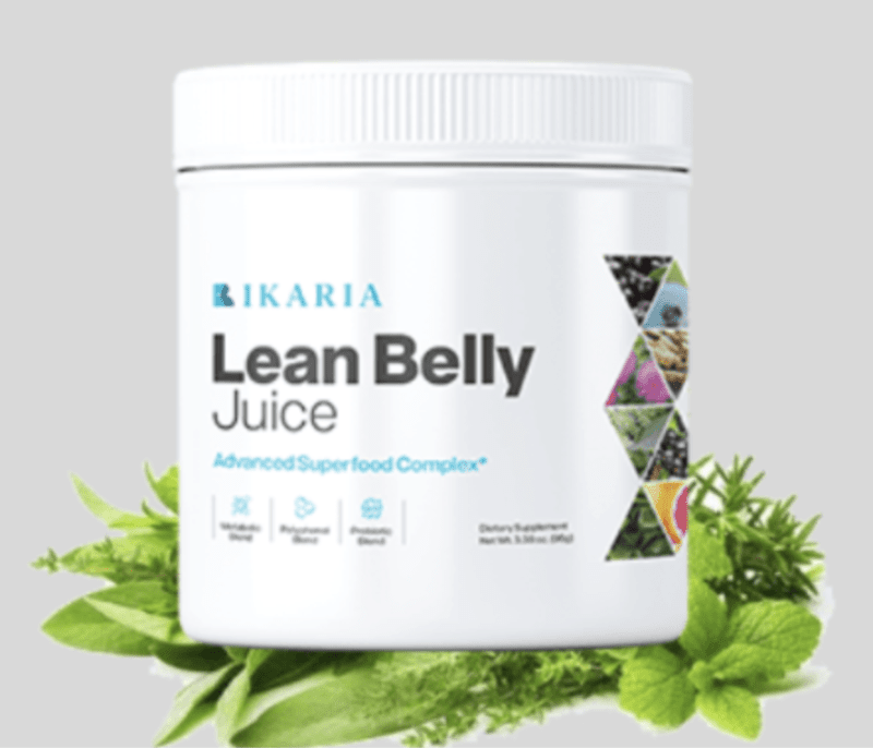 How to Use Ikaria Lean Belly Juice to Burn More Fat
