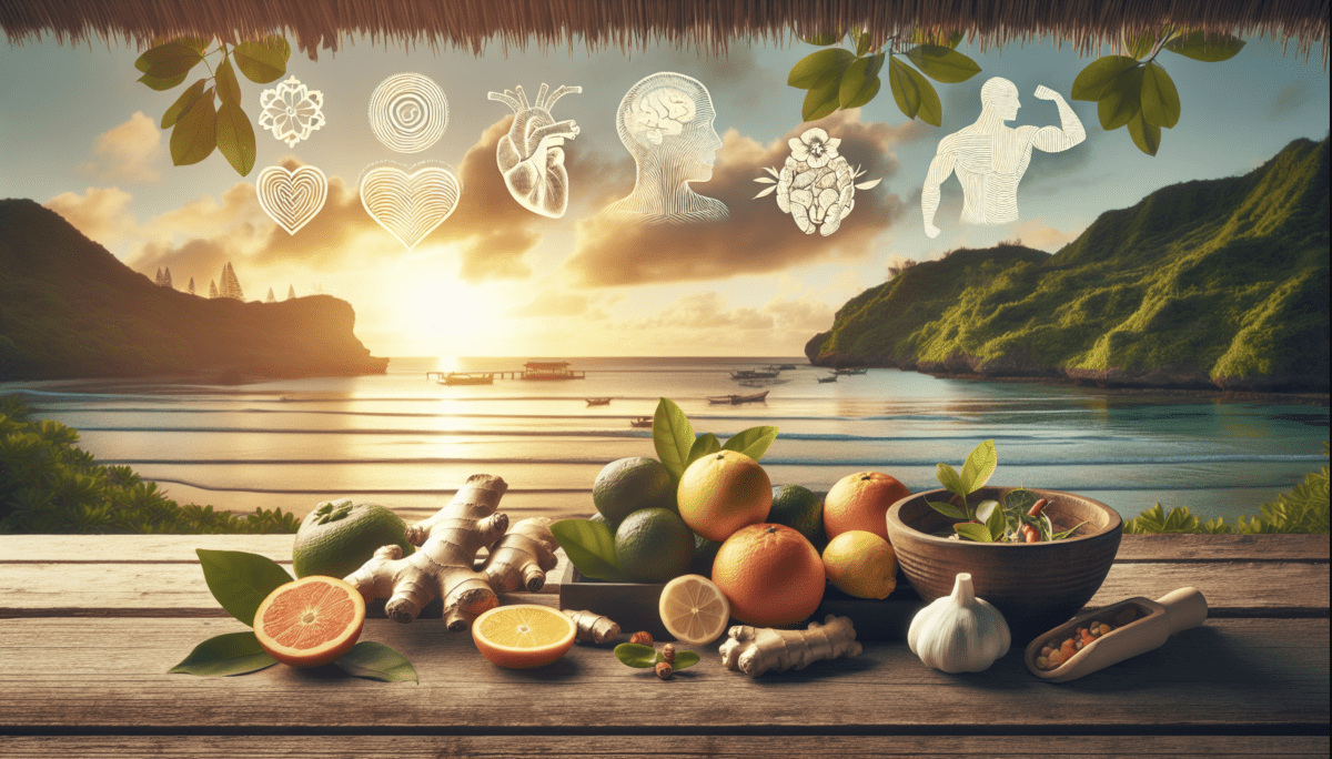 Discover Okinawa Flat Belly Tonic: Reviews, Ingredients, Benefits