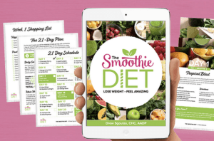 Achieve Rapid Weight Loss and Incredible Health Benefits with the Nutrient-Rich Smoothie Regimen