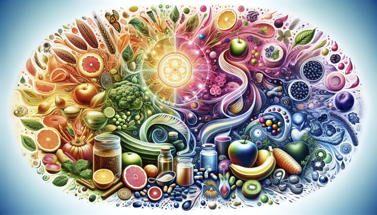 Boost Metabolism: Renew Metabolic Regeneration Formula