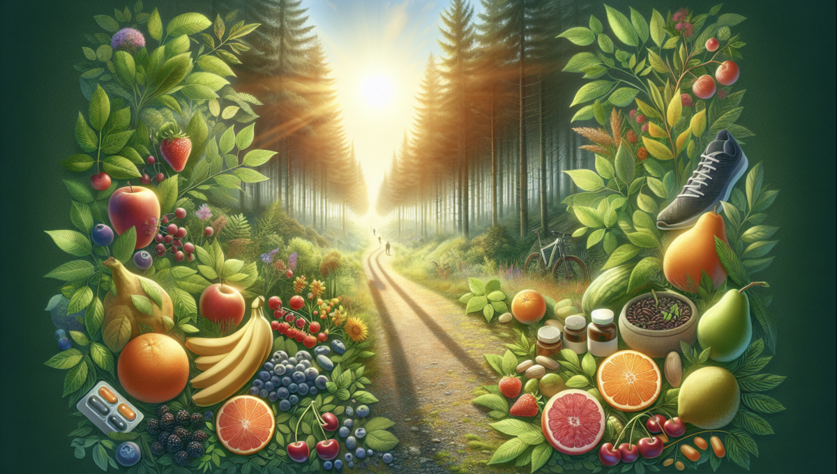 GlucoBerry Supplement: Honest Blood Sugar Support Reviews