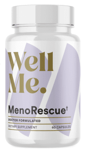 Uncovering the Truth about MenoRescue: What You Need to Know