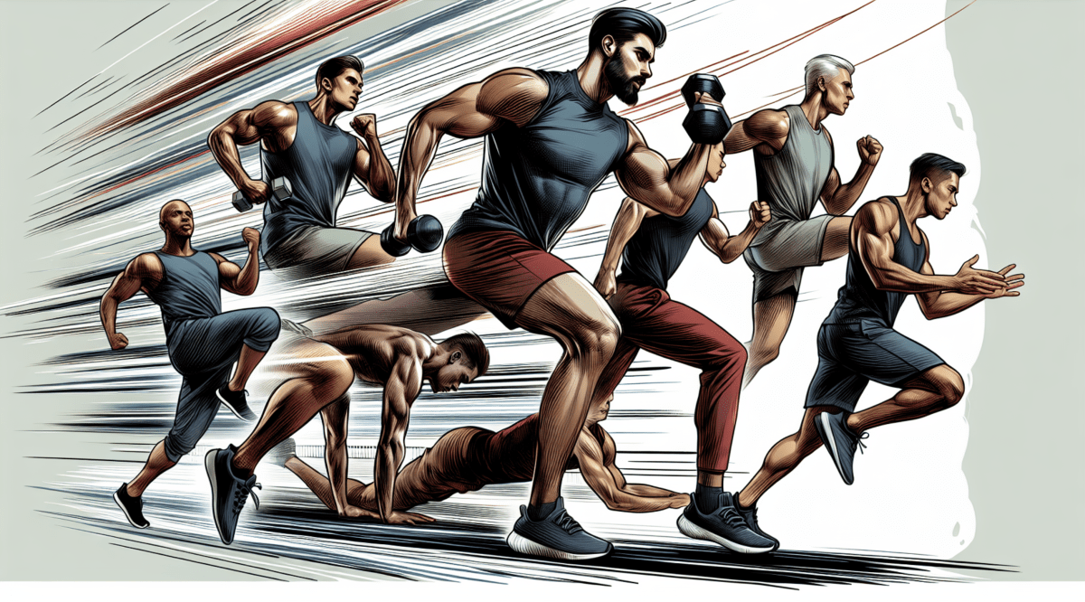 Isometrics Mass Review: Busy Dad's Muscle Growth Shortcut