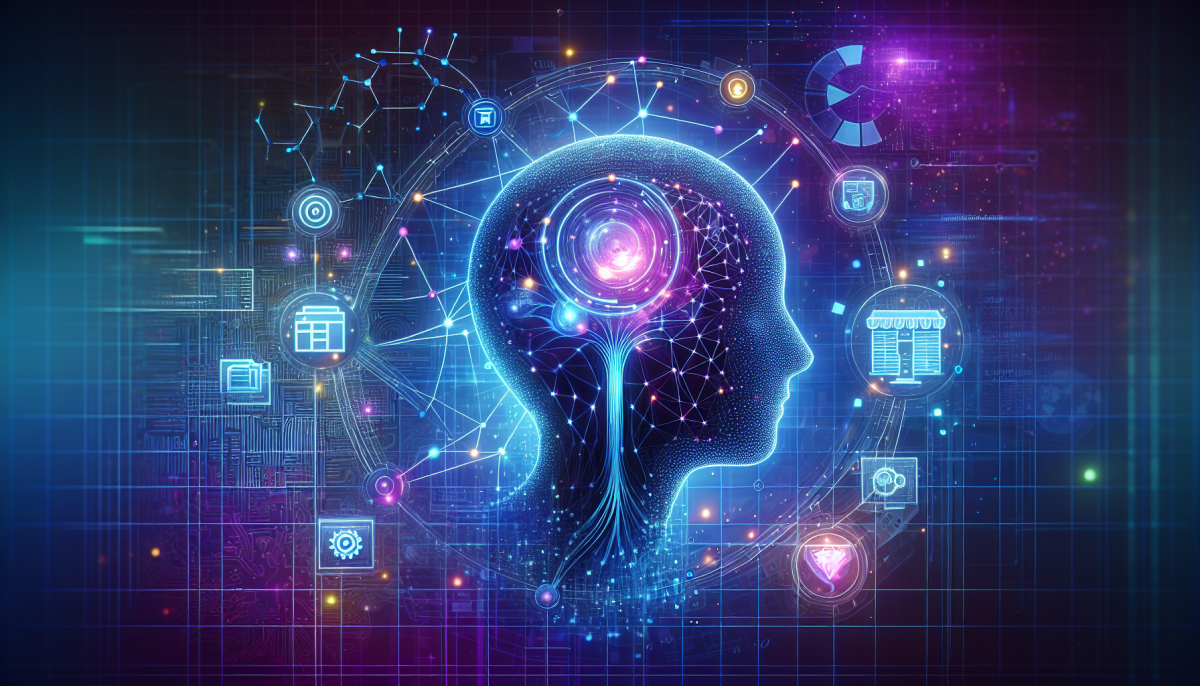 The Vanguard of Digital Commerce: FreshStore's AI-Powered Affiliate Store Architect