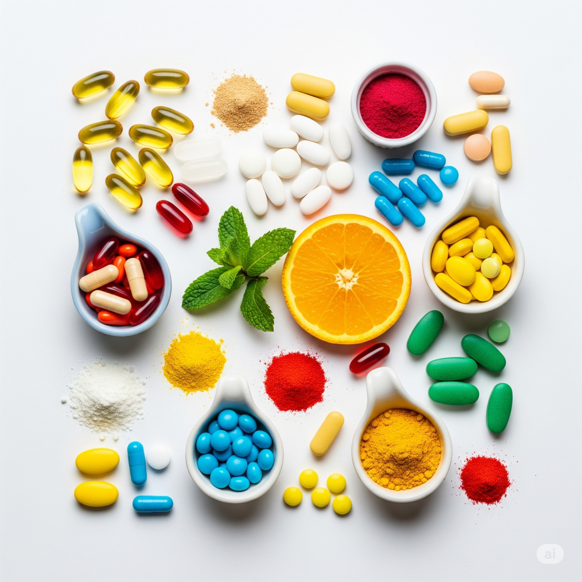 The 2025 Definitive Guide to Vitamin Price Comparison in the UK
