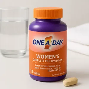 A Simple Way to Support Your Health Every Day