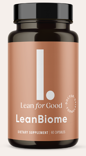 LeanBiome product picture