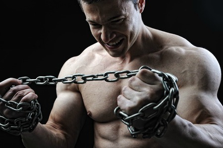 8-second Shackle Shattering Secret