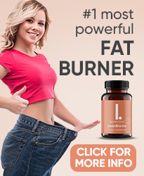 No.1 most powerful fat burner