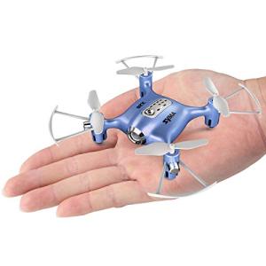 A comprehensive guide to understanding the technology and capabilities of miniature drones