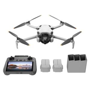 Unleash Your Aerial Imagination: DJI Mini 4 Pro Combo – Elevating Excellence in Drone Photography