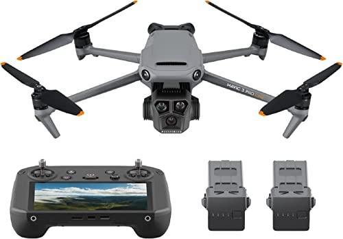 Unleash Your Creativity and Capture Cinematic Brilliance with the Lightweight Marvel of DJI's Mavic 3 Pro Cine