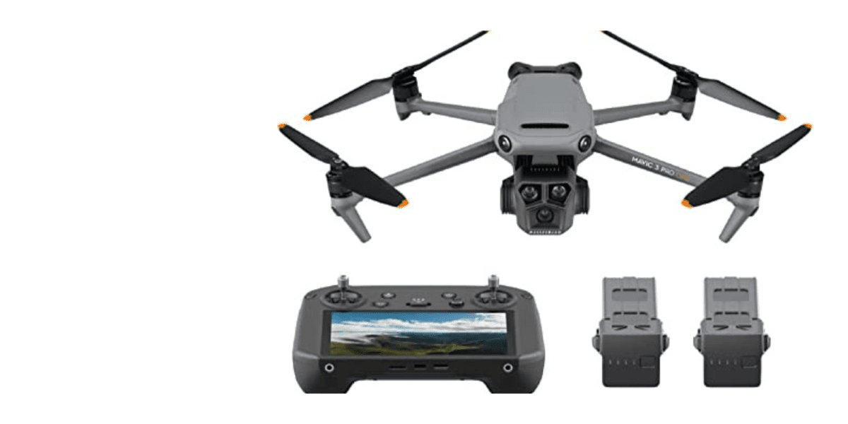 DJI Mavic 3 Pro Cine: Elevating Aerial Videography to New Heights with Cutting-Edge Features