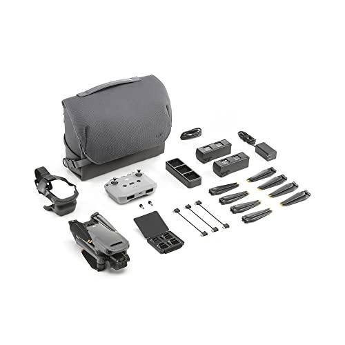 Elevate Your Aerial Photography with the DJI Mavic 3 Combo