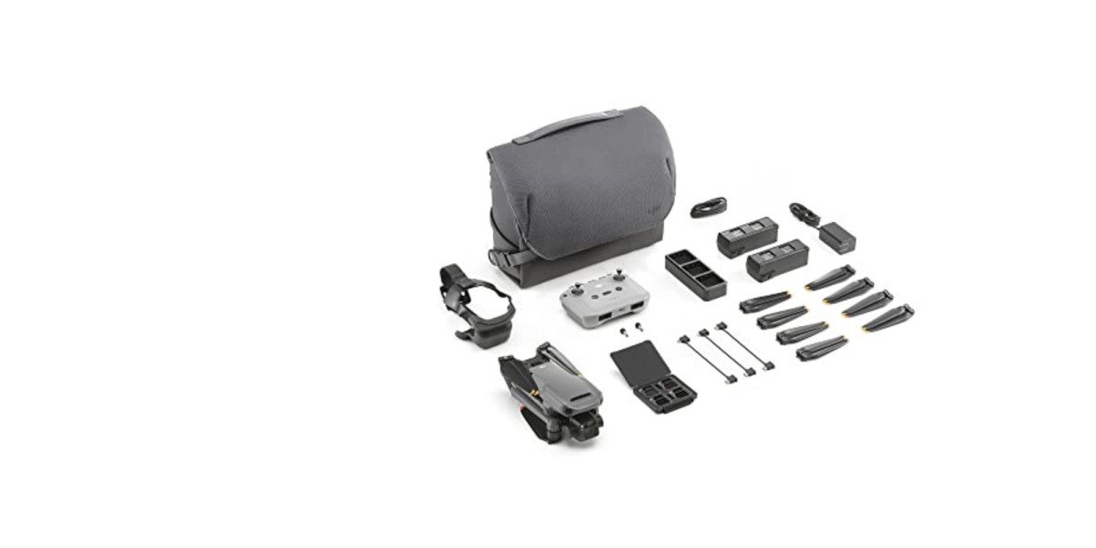 Unleashing Excellence: DJI Mavic 3 Combo with Hasselblad Camera
