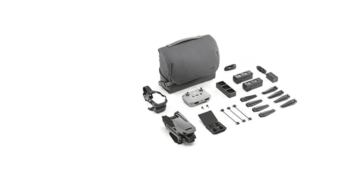 Unleashing Excellence: DJI Mavic 3 Combo with Hasselblad Camera
