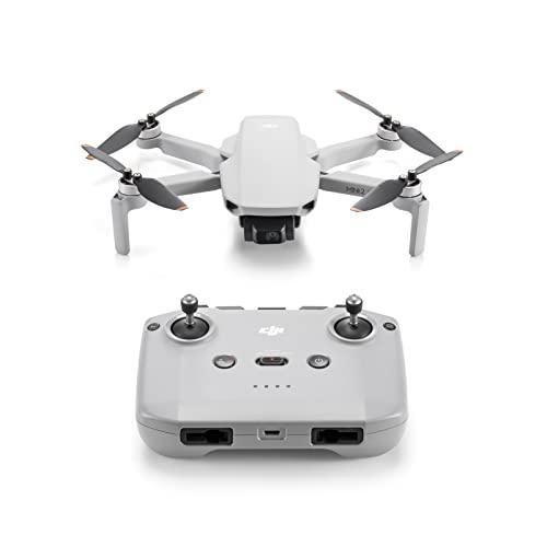 Seamless Soaring: DJI Mini 2 SE Takes Your Aerial Adventures to New Heights