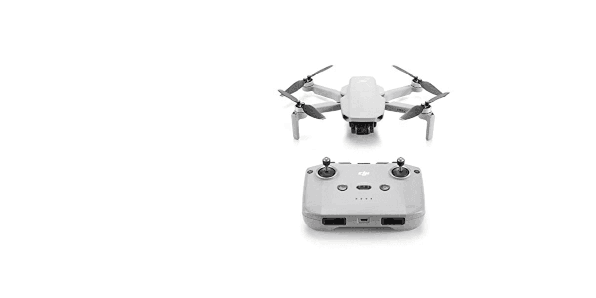 Unleashing Creativity: DJI Mini 2 SE - A Beginner's Guide to Stunning Aerial Footage