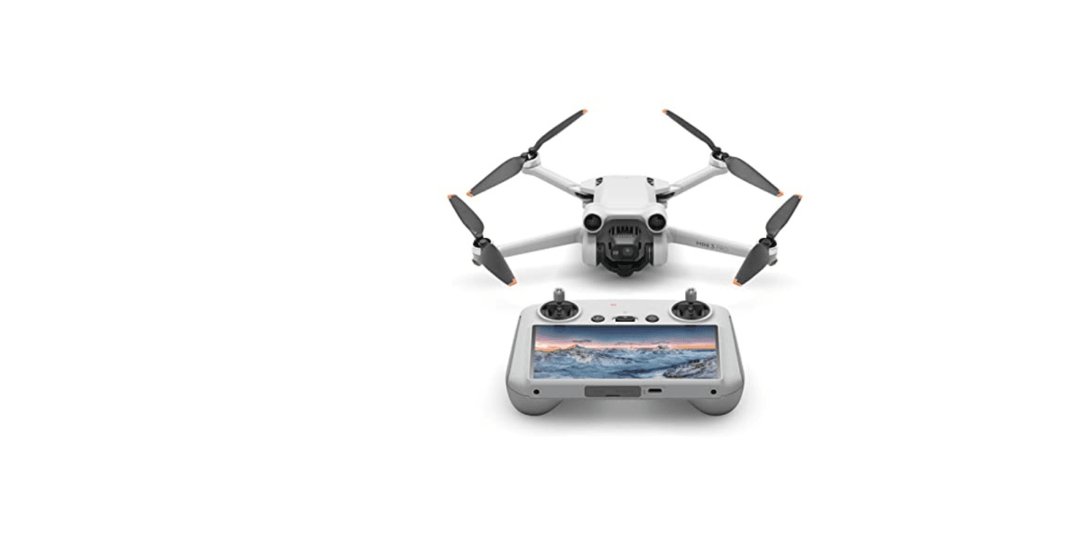 Unleash Your Aerial Creativity with the DJI Mini 3 Pro: A Lightweight Marvel with Pro-Level Features