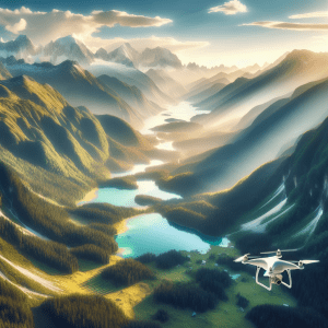 With a revolutionary dual-camera system, extended flight time, and advanced safety features, this is the drone you've been waiting for to capture your world like never before.