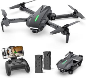 A Fun and Affordable Drone for Everyone