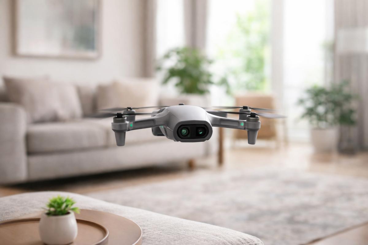 Are Mini Drones Good for Beginners in the UK? (2026 Guide)