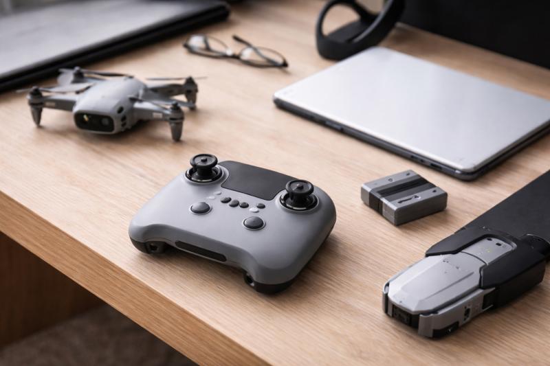 A simple breakdown of why mini drones are often the best starting point for new pilots