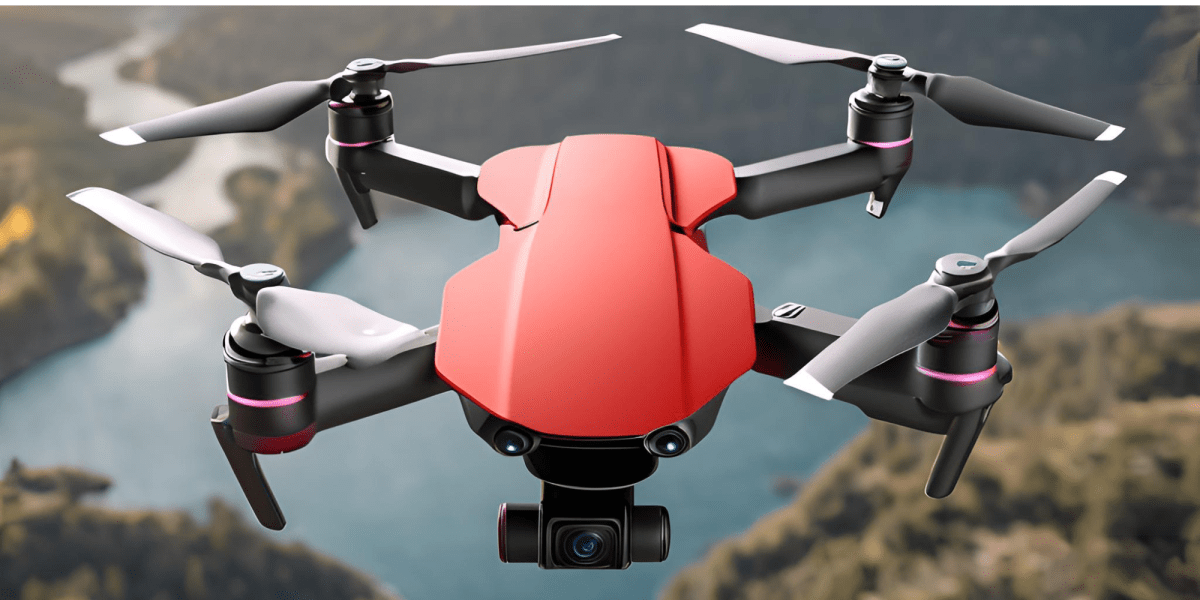 BAPHIYA GPS Drone with 4K Dual Cameras Review: A High-Flying Experience for Beginner Drone Enthusiasts?