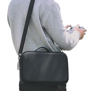 The top options for safely storing and transporting your valuable drones