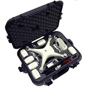 3. Storage Solutions: The Best Cases to Protect Your Drone During Transit