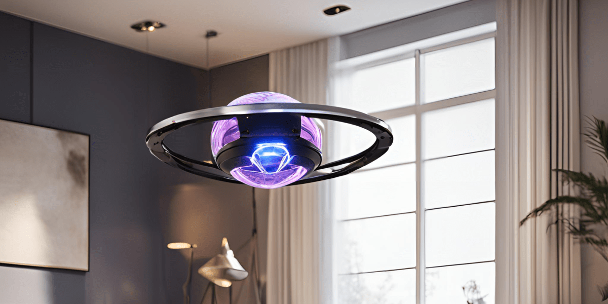 Experience the Future of Play with XINHOME Flying Ball Orb Toys 2023: A Comprehensive Review