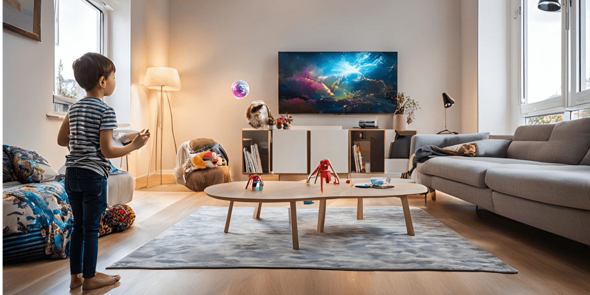 Unlock Endless Fun with Tomus Flying Ball Toys: A Detailed Exploration