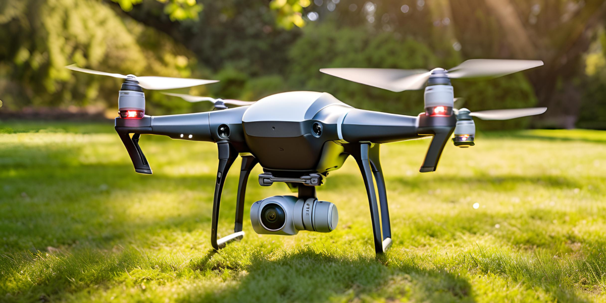 Unveiling the Holy Stone HS360S GPS Drone: A 4K Aerial Marvel for Discerning Adults