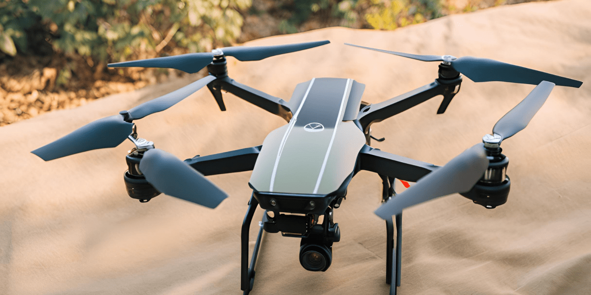 Soar to New Heights with the SIMREX X800 Drone: Your Ultimate Guide to Sky-High Adventures