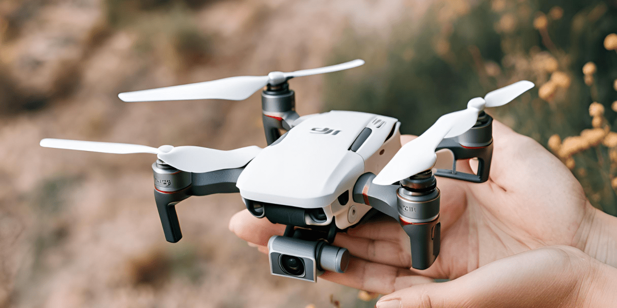 DJI Mini 3 Pro (DJI RC): Elevate Your Aerial Creativity with 4K/60fps Video, 48MP Camera, and 34 Min Flight Time!