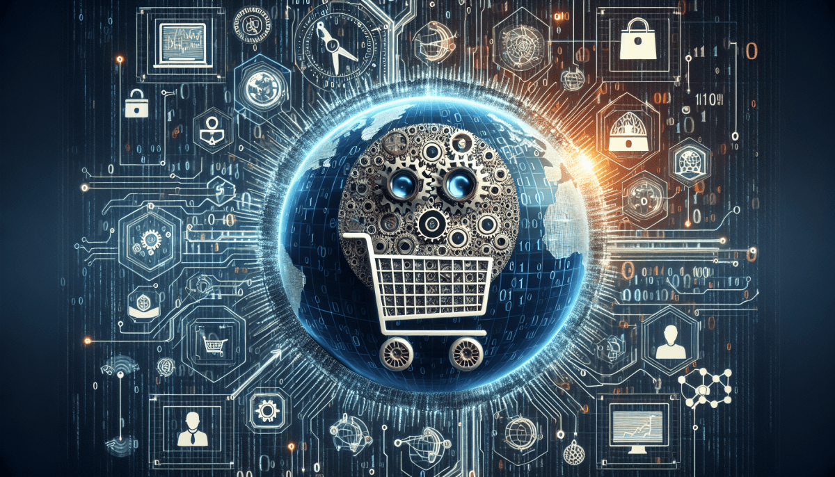 Forging Digital Fortunes: The FreshStore Revolution in AI-Driven Affiliate E-commerce