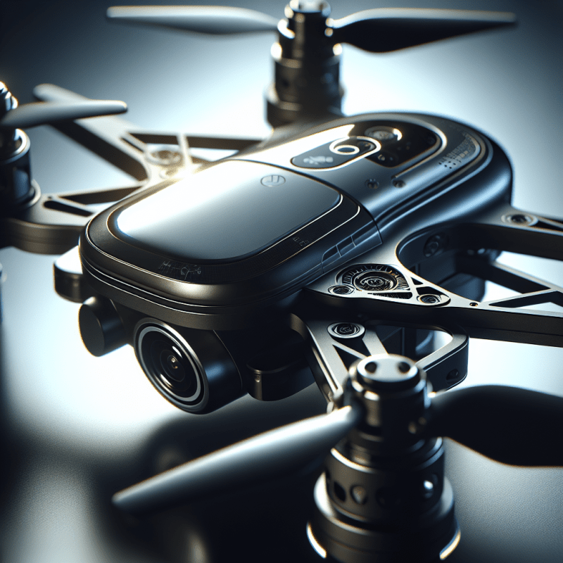 From its powerful 4K camera to its beginner-friendly features, we explore every detail to show you why this drone is making waves.