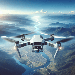 Forget what you thought you knew about consumer drones. The Autel EVO Lite series is here to provide you with the tools for ultimate creative freedom, from dusk till dawn.