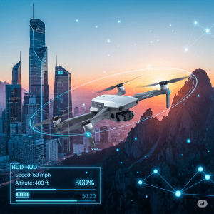 Your Ultimate Guide to Choosing the Best Beginner Drone with a Camera