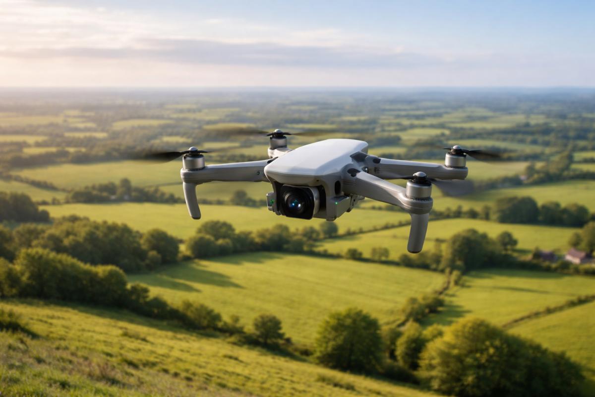 Do You Need a Licence to Fly a Drone in the UK? (2026 Guide for Beginners)
