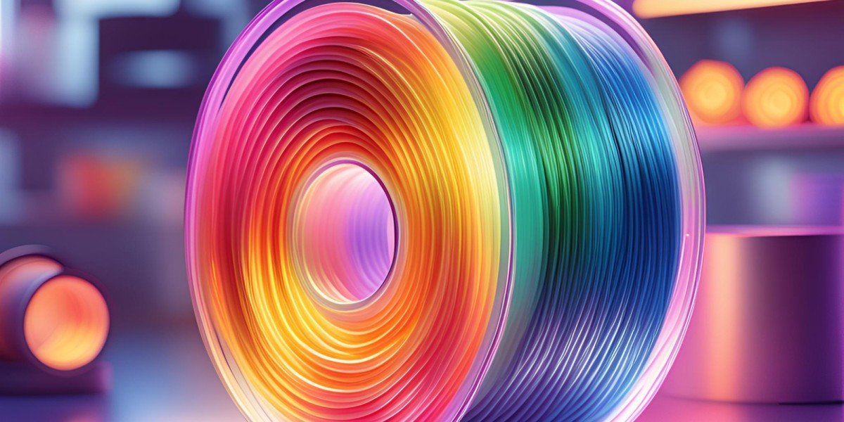 Exploring the Versatile PETG Filament