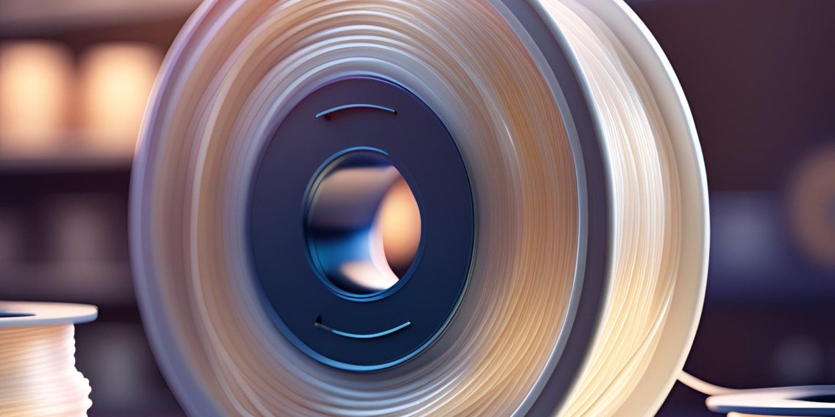 Exploring 3D Printing Filaments: A Guide