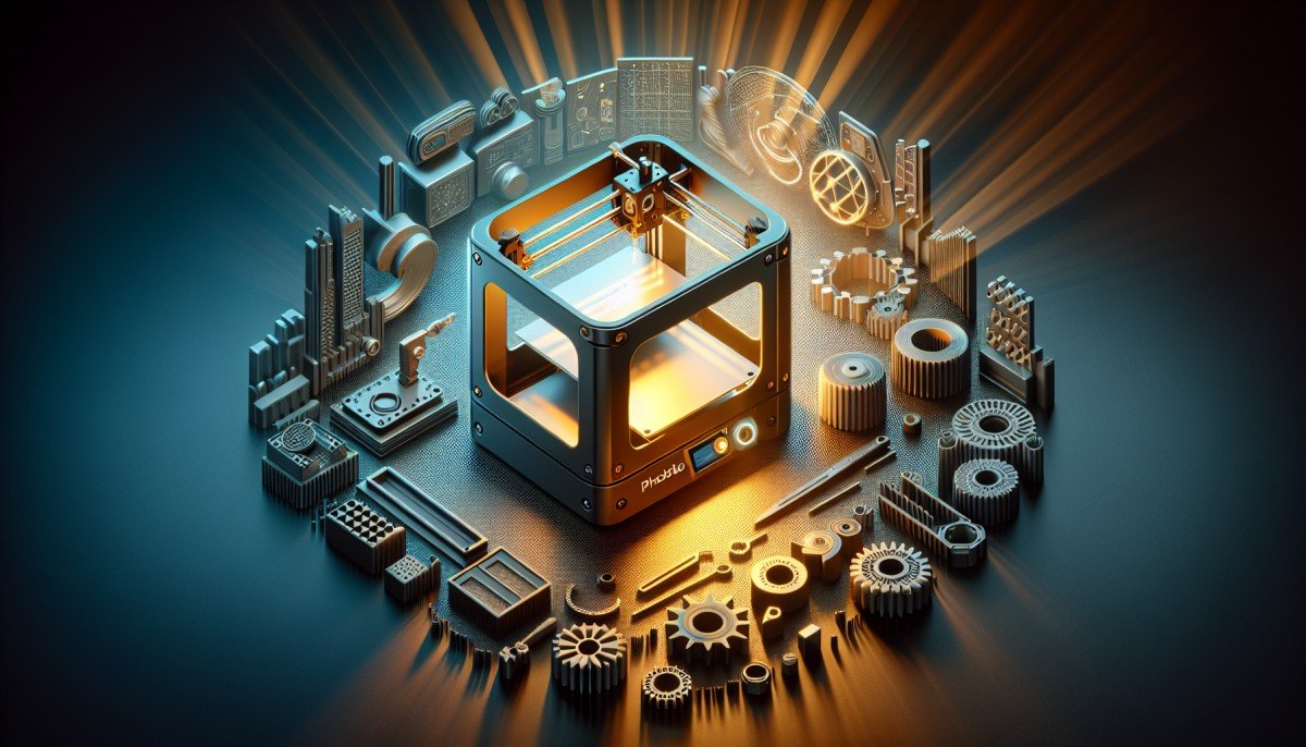 Unveiling the ANYCUBIC Photon Mono 2 Resin 3D Printer: Precision Redefined