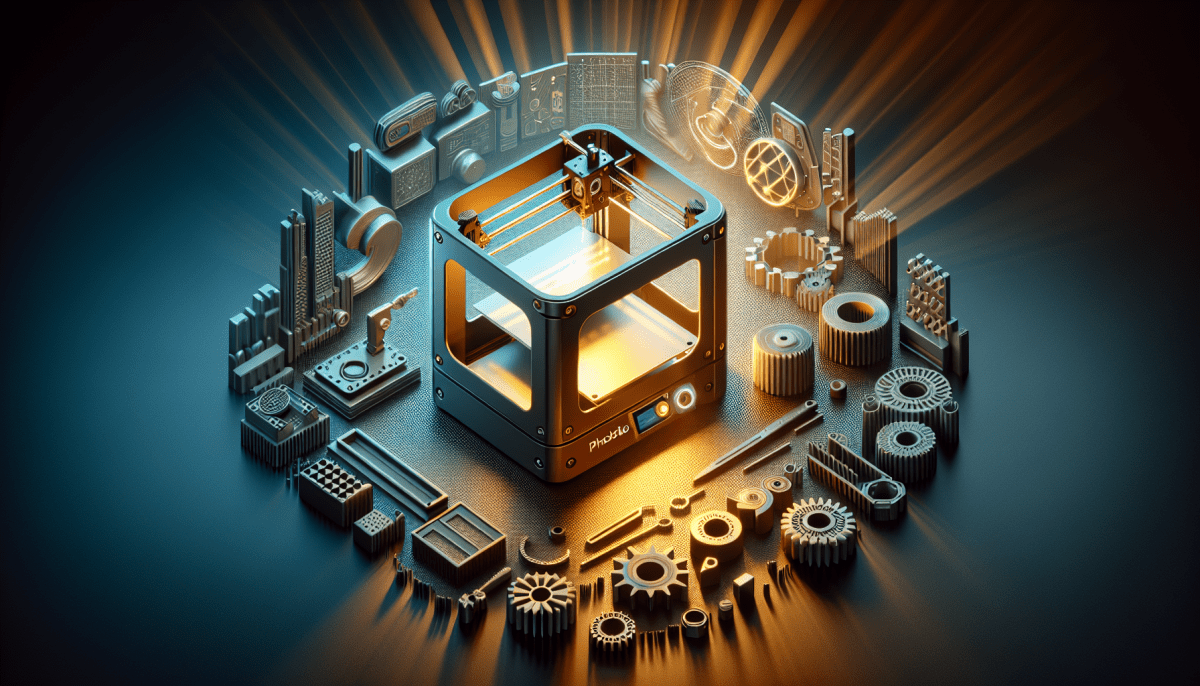 Unveiling the ANYCUBIC Photon Mono 2 Resin 3D Printer: Precision Redefined