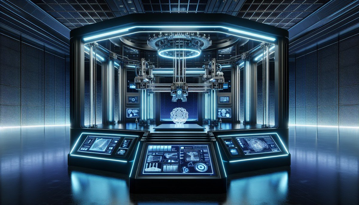 Revolutionize 3D Printing with ELEGOO Saturn 3 UItra: A Masterpiece of Precision and Efficiency