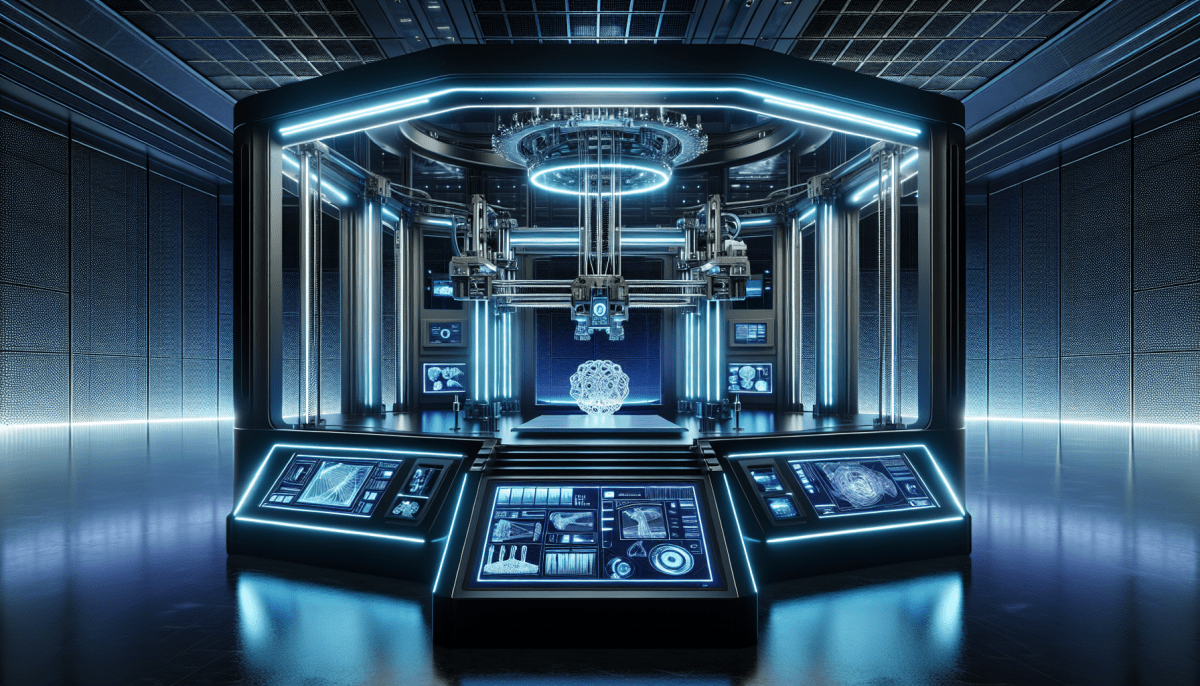 Revolutionize 3D Printing with ELEGOO Saturn 3 UItra: A Masterpiece of Precision and Efficiency